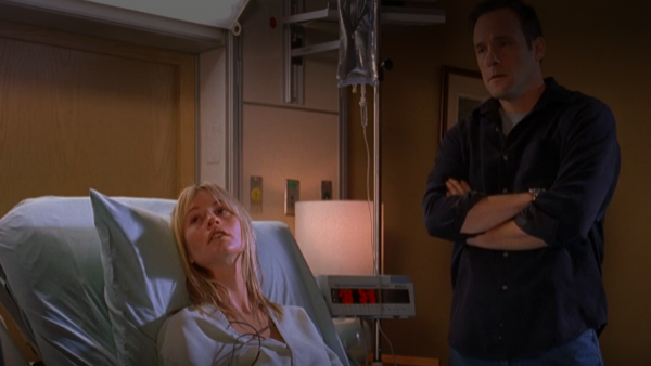 Dr. House Temporada 2 Capítulo 13: No es oro todo lo que reluce
