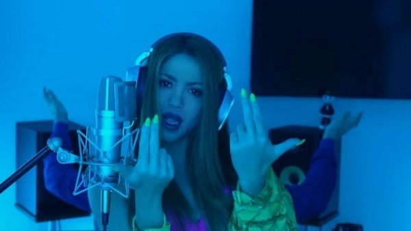 Destronó a "Despacito": Shakira y Bizarrap, el mejor estreno latino en YouTube
