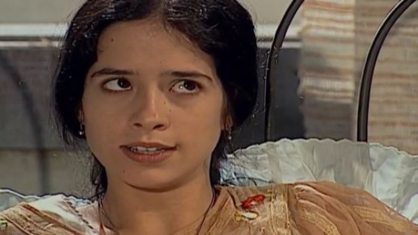 Terra Nostra T1E40 | La hija de Angélica
