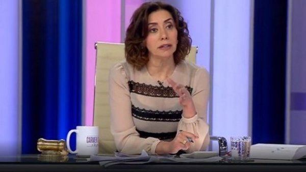 Carmen Gloria a tu servicio | Capítulo 13 de enero: Engaños y deudas
