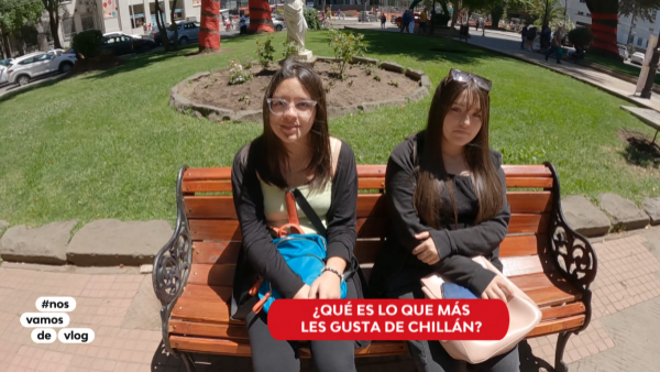 La ciudad más calurosa de Chile: ¿Por qué a los chillanejos les gusta vivir en Chillán?
