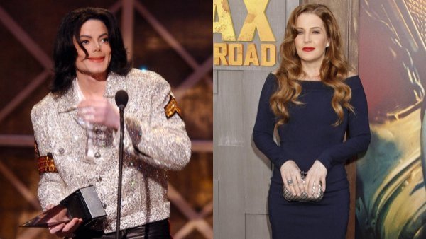 "Generoso amor": el mensaje de la familia de Michael Jackson tras muerte de Lisa Marie Presley
