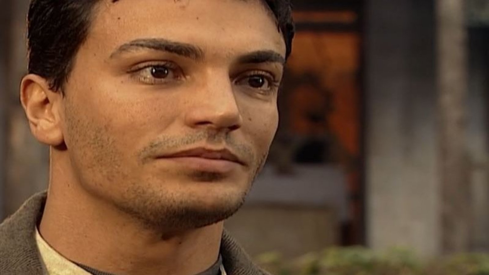Amadeo deja la hacienda
