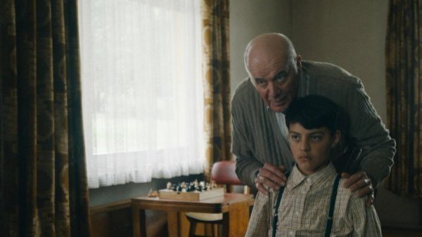 Récord de premios internacionales para el cine chileno en 2022

