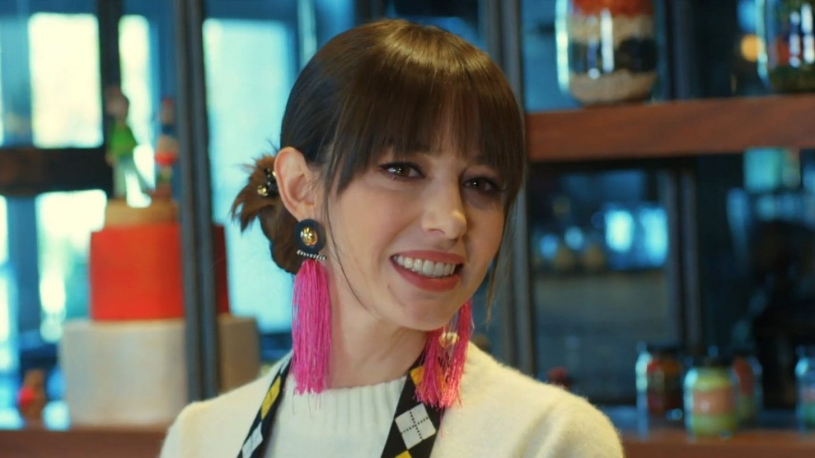 Mira un adelanto de lo que se viene en "Amor Sin Recetas"

