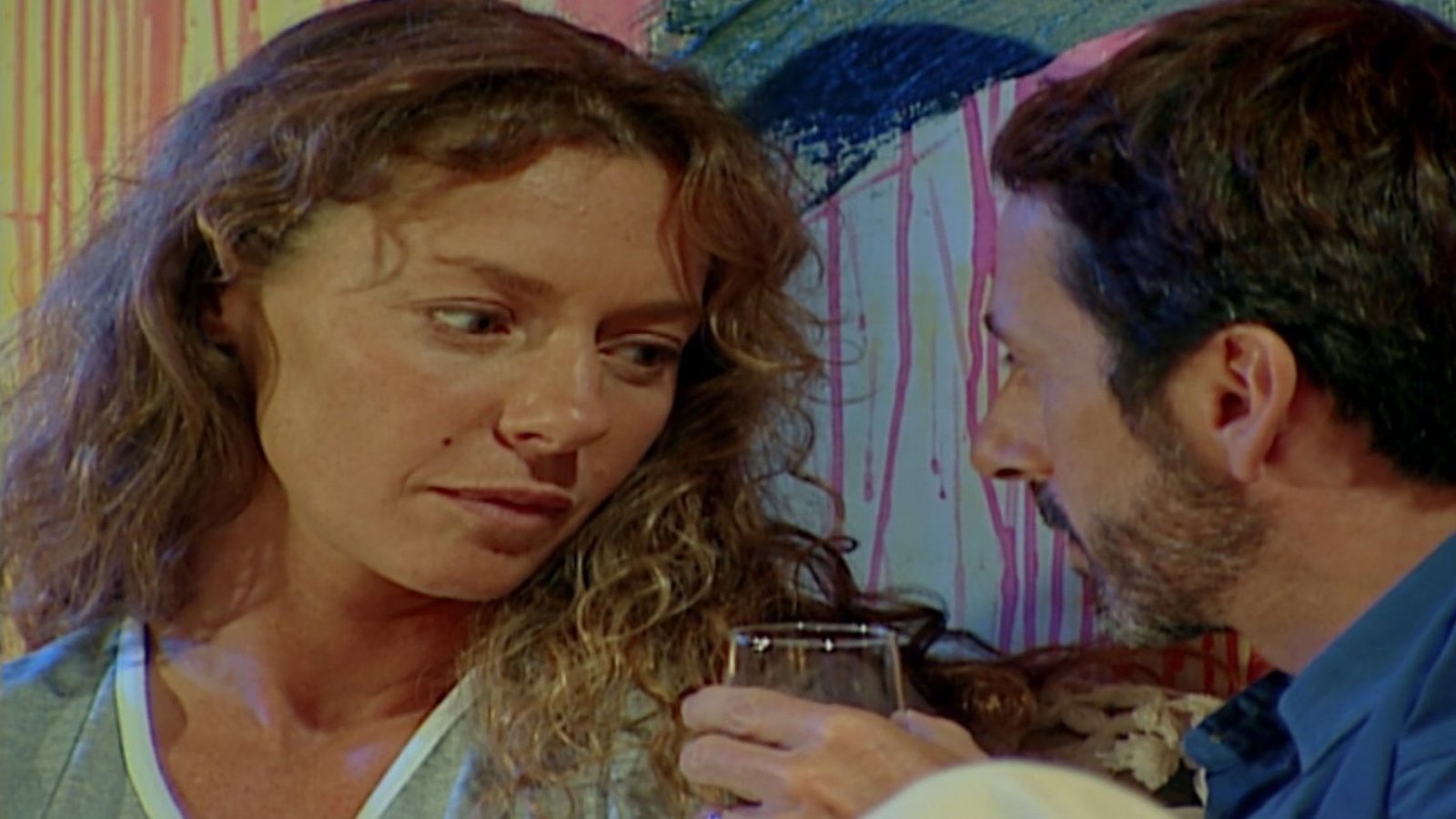 Iorana T1E10 | La decisión de Josefa
