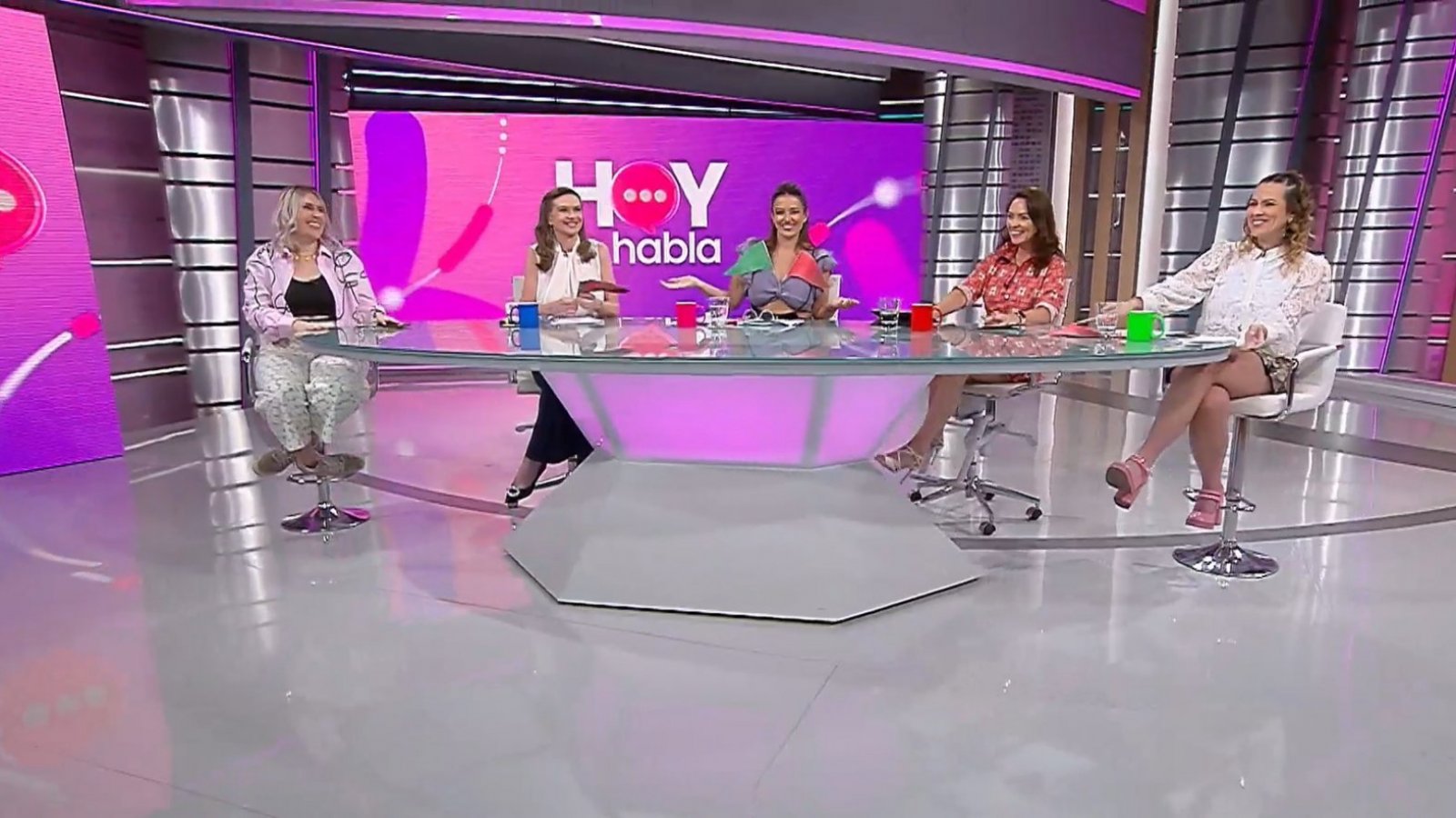 Hoy se Habla - 13 de enero 2023
