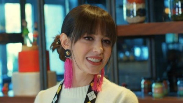 Mira un adelanto de lo que se viene en "Amor Sin Recetas"
