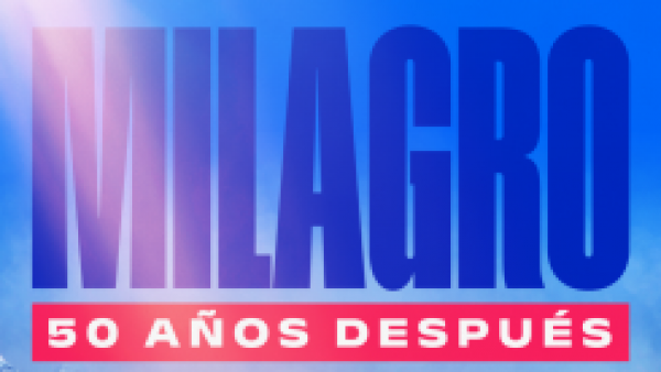 Documental de TVN “Milagro: 50 años después” sobre la Tragedia de Los Andes ha sido visto 1 millón 200 mil veces en Youtube

