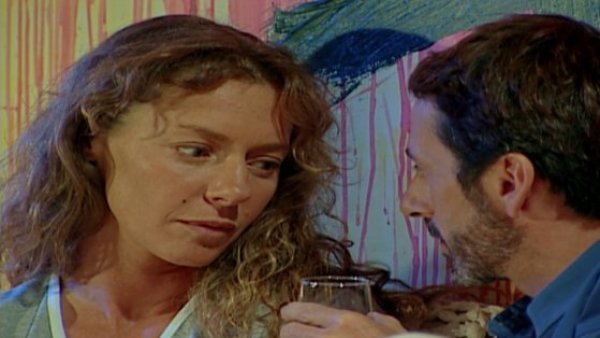 Iorana T1E10 | La decisión de Josefa
