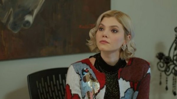 Amor sin Recetas T1E79 | La maldad de Demet

