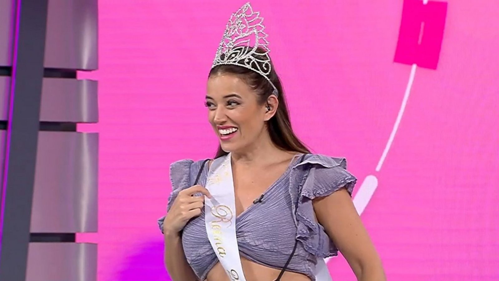 Concursos de belleza ¿Se adapta a nuestros tiempos?
