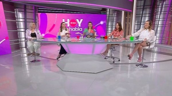Hoy se Habla - 13 de enero 2023
