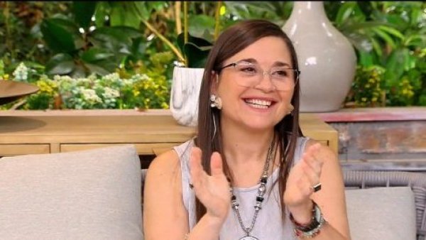 Predicciones, horóscopo y Año Nuevo Chino: El regreso de Paulita González al Buenos Días a Todos
