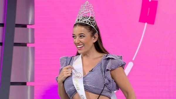 Concursos de belleza ¿Se adapta a nuestros tiempos?
