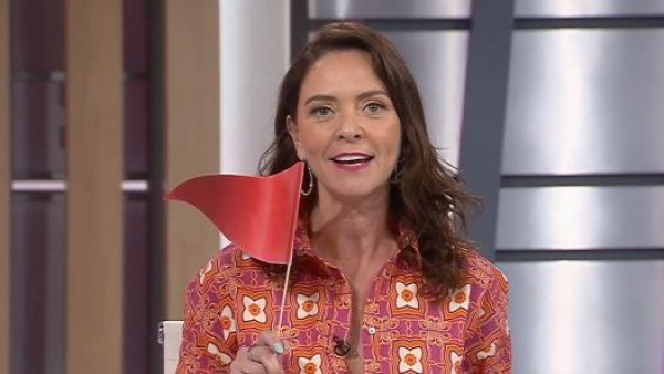 ¡Alerta de peligro! Aprende a identificar las "red flags"
