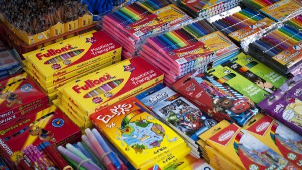 Programa de Útiles Escolares (PUE): quiénes pueden acceder a los materiales gratis
