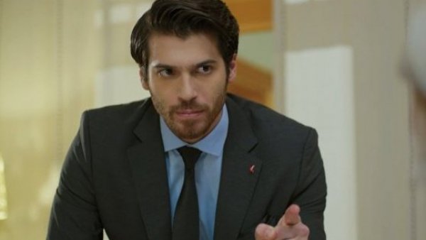 El desahogo de Ferit
