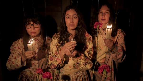 “DesARMADAS”: Teatro a Mil estrena obra sobre la lucha de las mujeres contra la dictadura
