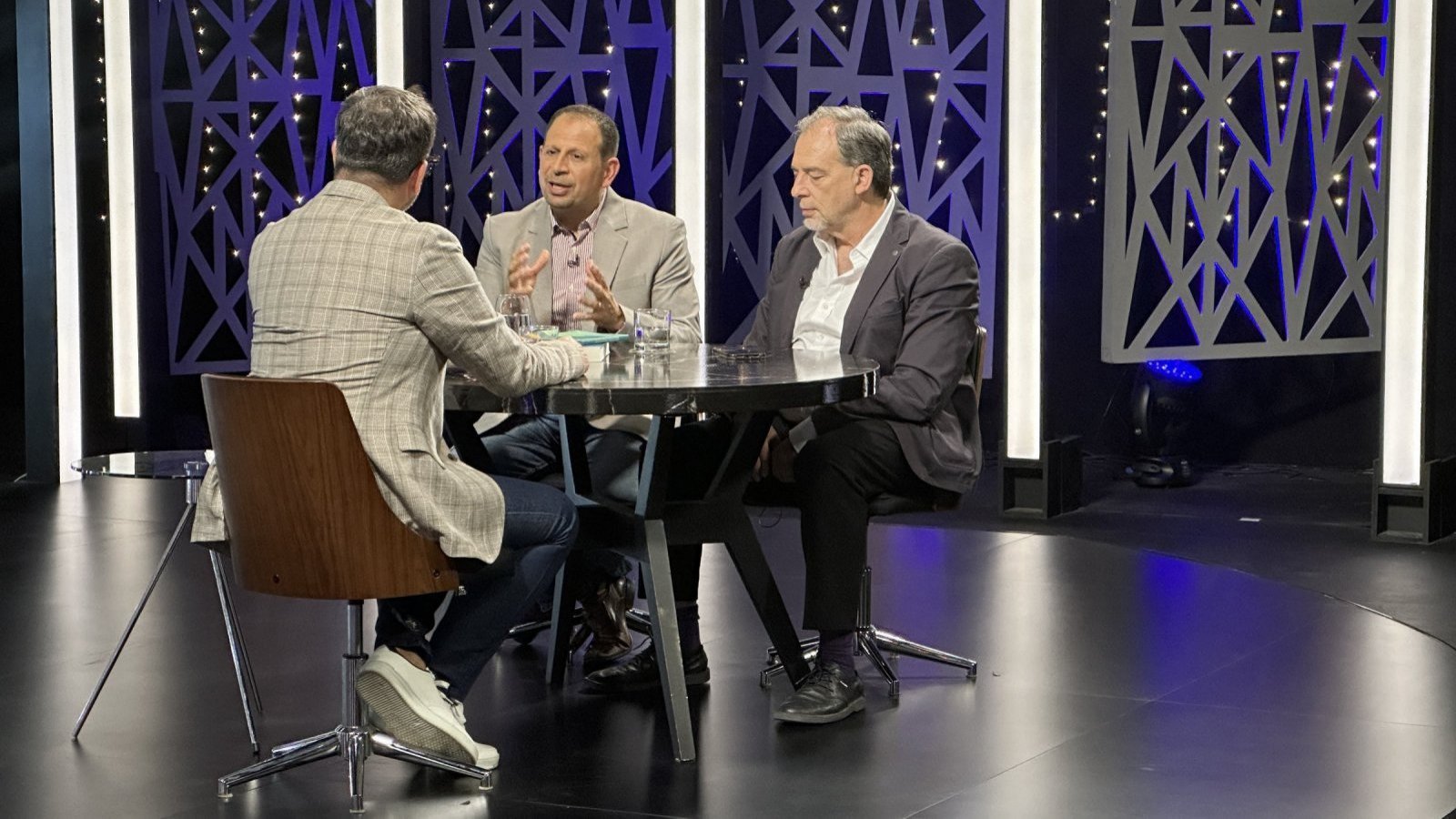 Eduardo Bendek y asteroide Bennu: "Va a llegar esta muestra alienígena en septiembre"
