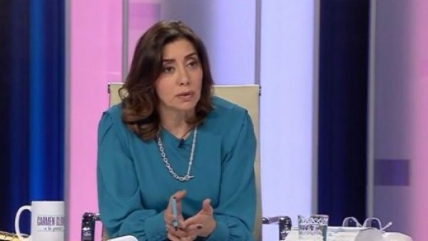 Carmen Gloria a tu servicio | Capítulo 16 de enero: Ventas y ausencias
