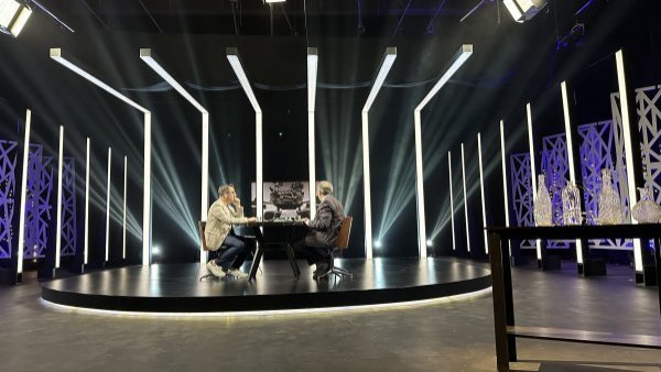 Las novedades de Congreso Futuro
