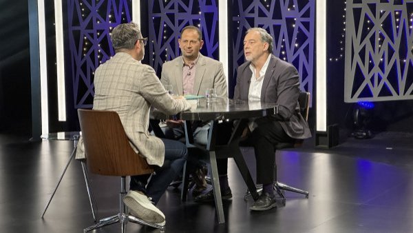 Congreso Futuro 2023: Guido Girardi y las posibilidades que ofrece el Metaverso

