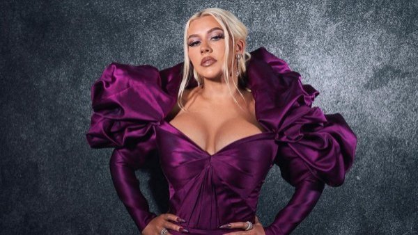 Anuncian concierto de Christina Aguilera en Santiago: ¿cuándo es la venta de entradas?
