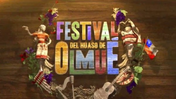 Eduardo Fuentes nos adelanta las sorpresas del próximo Festival del Huaso de Olmué 2023
