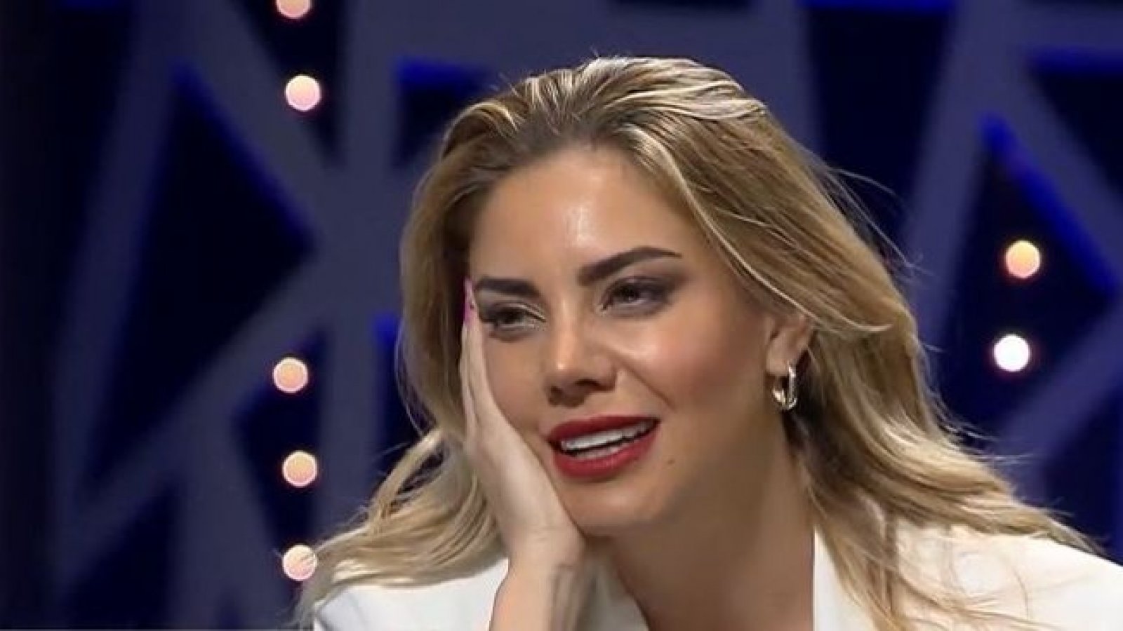 Camila Stuardo fue a La Serena a conocer a sus suegros y le vino una trombosis
