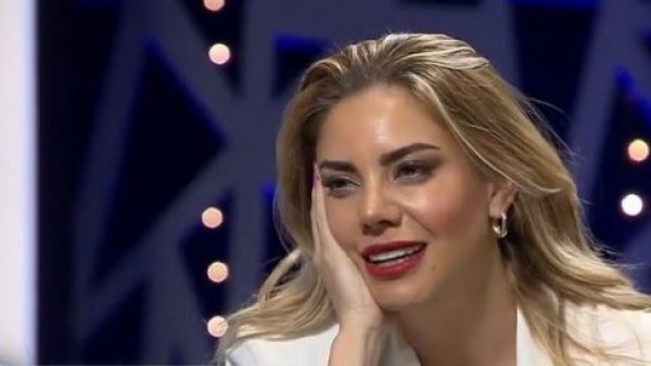 Camila Stuardo fue a La Serena a conocer a sus suegros y le vino una trombosis
