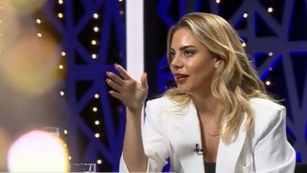Camila Stuardo y su vida en México: "Estoy estudiando actuación, neutralización y mexicano"
