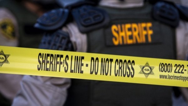 Tiroteo en California deja 6 muertos, incluido un bebé de 6 meses

