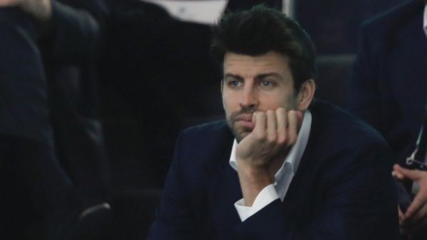 Gerard Piqué "se olvida" de Shakira y proyecta su sueño más ambicioso con la Kings League
