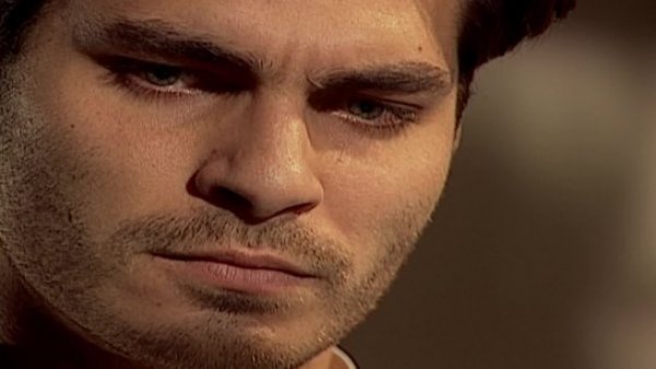 Terra Nostra T1E42 | La despedida de Matteo
