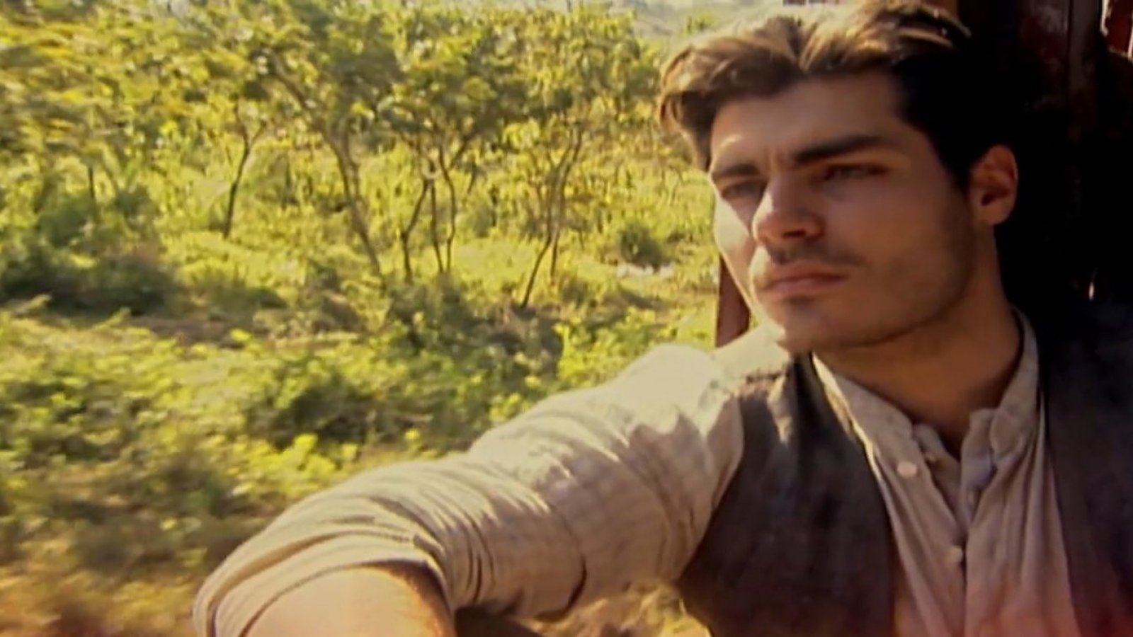 Mira un avance de "Terra Nostra" en TVN

