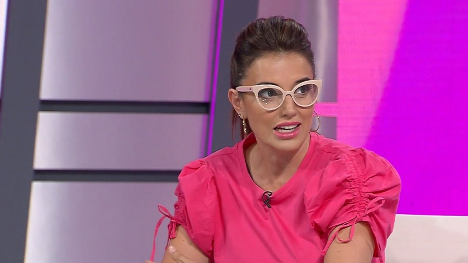 Yamila Reyna revela abuso de Nicolás López durante una fiesta
