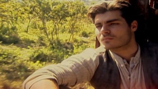 Mira un avance de "Terra Nostra" en TVN
