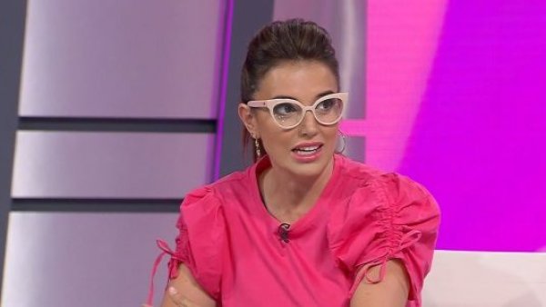 Yamila Reyna revela abuso de Nicolás López durante una fiesta
