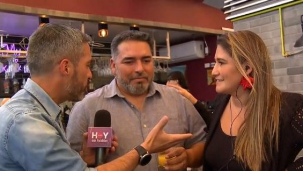 ¡Ya están confirmados los humoristas de Viña 2023!
