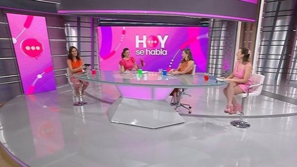 Hoy se Habla - 17 de enero 2023
