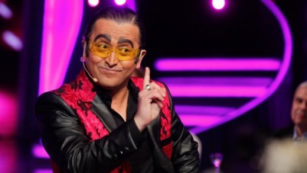 ¡Peladores! Yerko Puchento debutará con el Monstruo en el Festival de Viña 2023
