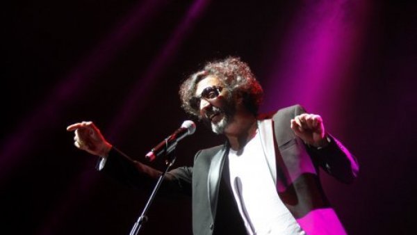 Fito Páez celebrará los 30 años del "Amor después del amor" en el Festival de Viña del Mar 2023
