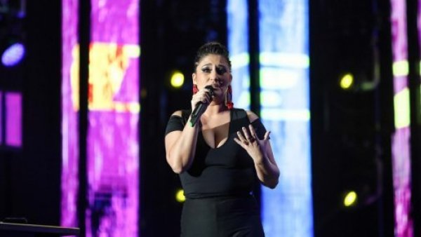 ¡Imperdible! El humor de Belén Mora llega al Festival de Viña del Mar 2023
