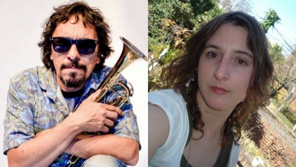 El crimen que conmociona Argentina: esposa lo mató y mutiló

