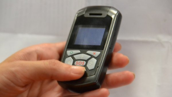 Niña salvó a su madre tras ataque de ex: activó botón de pánico en Argentina
