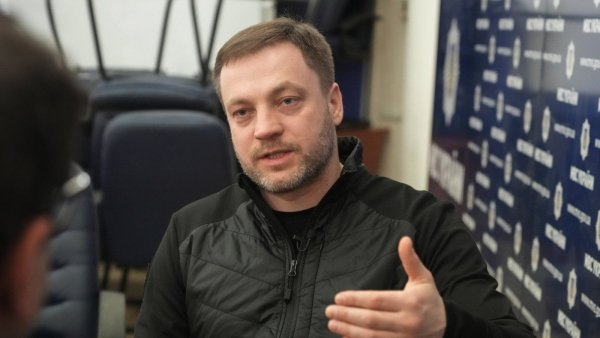 Denis Monastyrsky: murió ministro del Interior de Ucrania tras accidente en helicóptero
