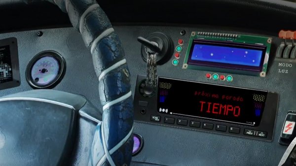 El rutero AstroMicro: El Tiempo