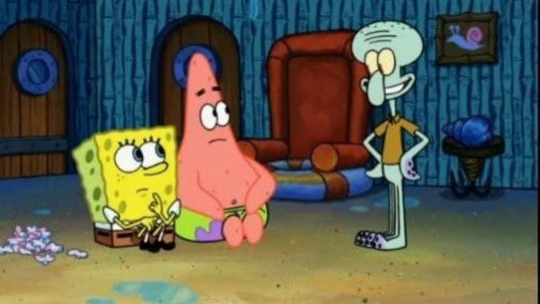 Fanáticos en shock: teoría conectaría todos los personajes de Bob Esponja
