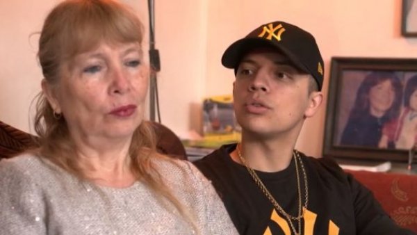 Pablito Pesadilla: “Yo quería hacer las cosas bien”
